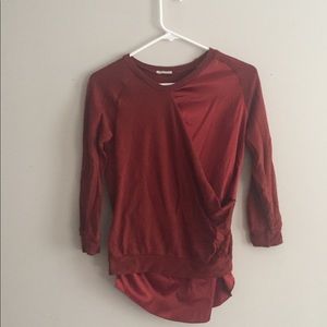 Small intimissimi blouse